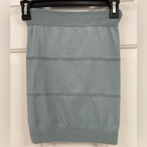 BCBGeneration Chiffon Mini
Skirts